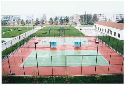 国务院:推动学校体育设施向社会开放